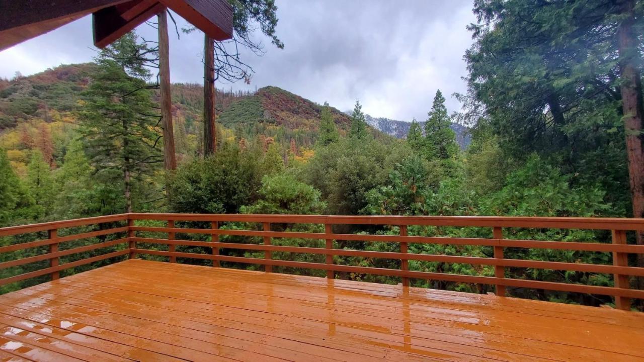 Redwood Retreat, Mountains, Adventure And Nature Ponderosa Dış mekan fotoğraf